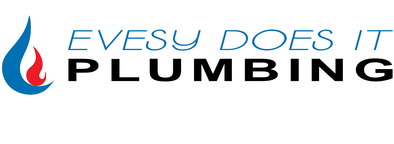 Evesy Does It Plumbing